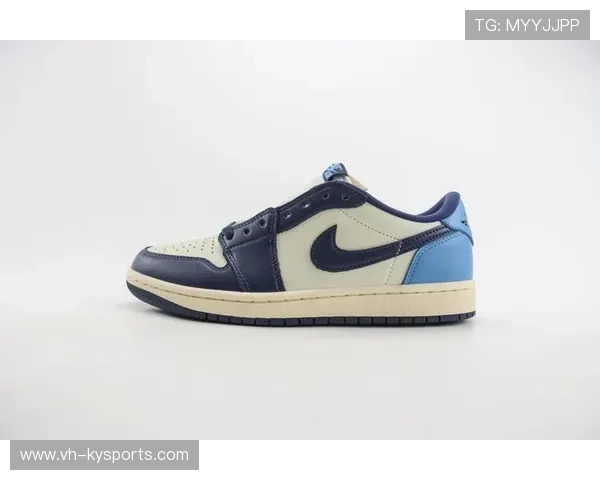 Nike Air Jordan：一双鞋如何改变世界，aj鞋窄怎么变宽